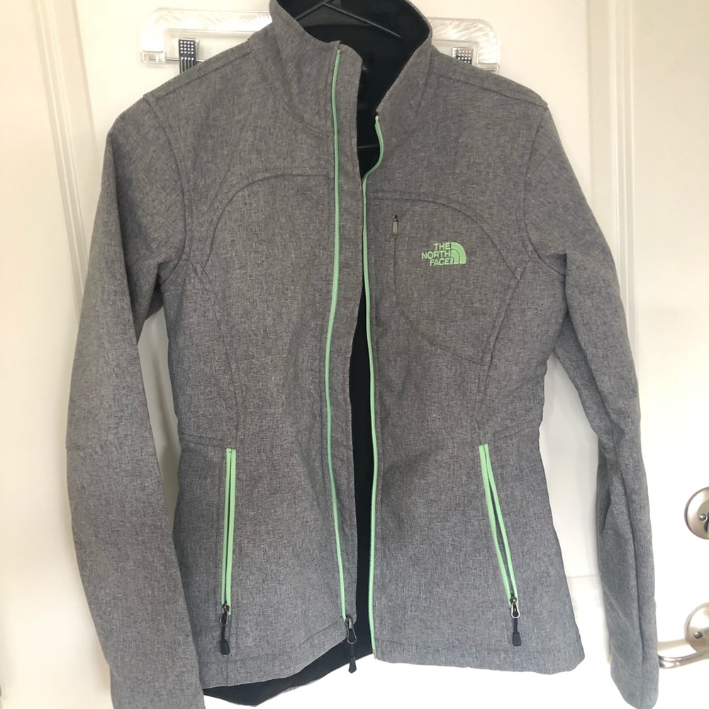 The North Face Windbreaker